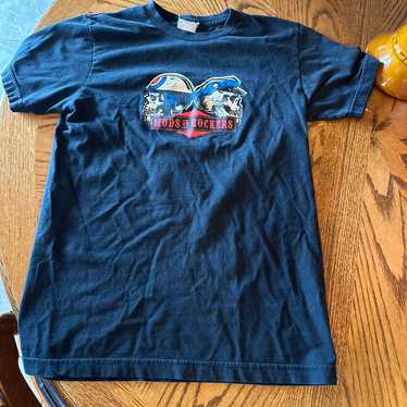 トップス S.CITY ROCKERS THAILAND S/S Tee Rockers tee - Gem