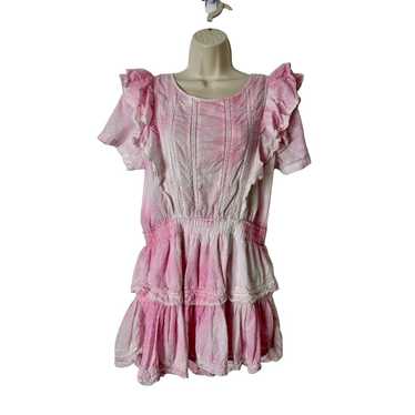 Love Shack Fancy Mini dress