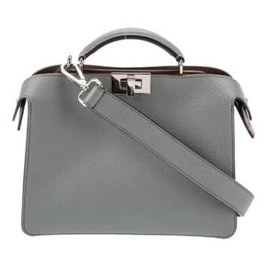 Fendi Leather small bag