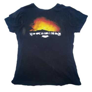 Olde english t shirt - Gem