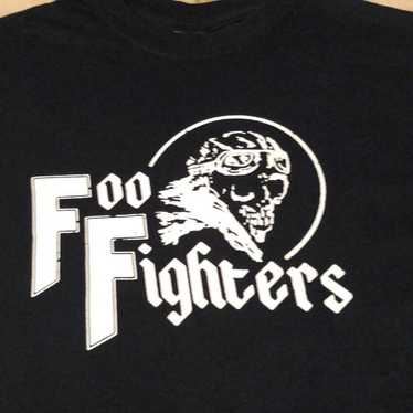 Foo fighters t - Gem