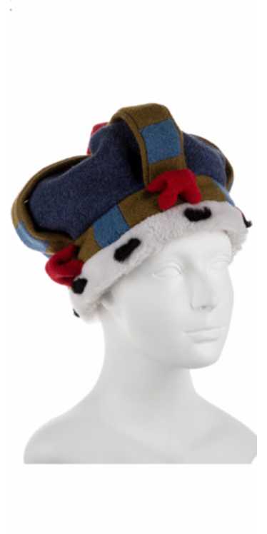 Vivienne westwood harris tweed - Gem