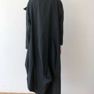 【人間ミサイル】S'YTE Yohji Yamamotoタイロッケンコート Y's GENDER NEUTRAL SS23 | Yohji Yamamoto (ヨウジヤマモト