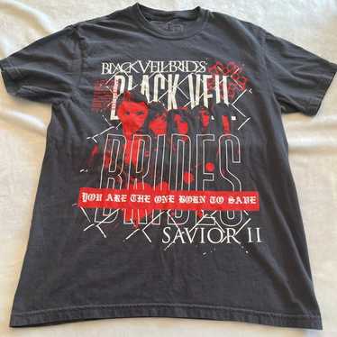 Black veil brides s - Gem