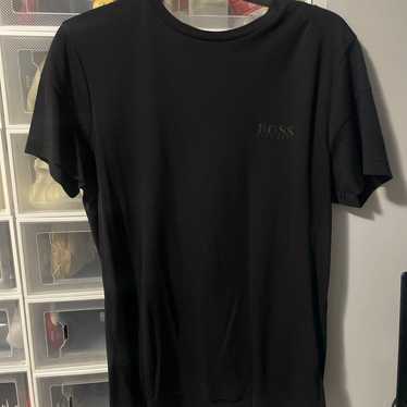 hugo boss t shirt