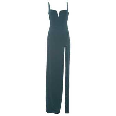 Galvan London Maxi dress