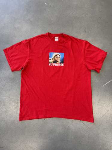 Supreme SS23 Supreme Kurt Cobain Tee