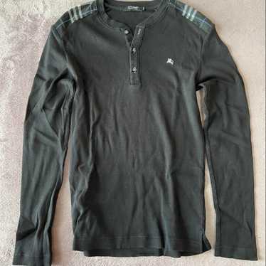 BURBERRY BLACK LABEL Size M