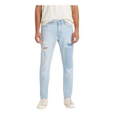 Levi's 511 slim jean