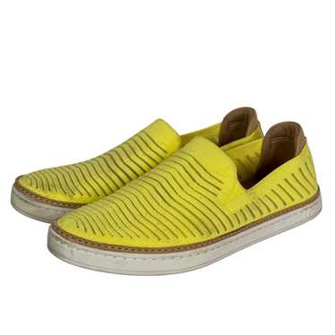 Ugg UGG Women’s Sammy Breeze Slip On Sneaker Knit 