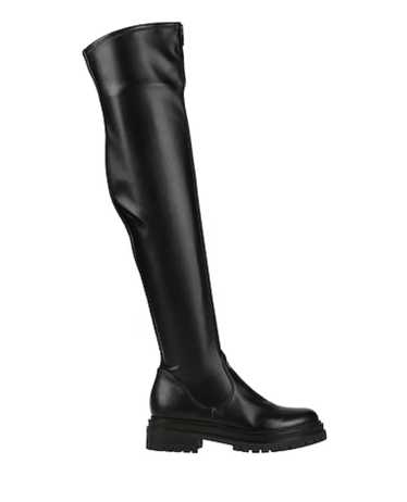 Gianvito Rossi Gianvito Rossi Knee High Leather Bo