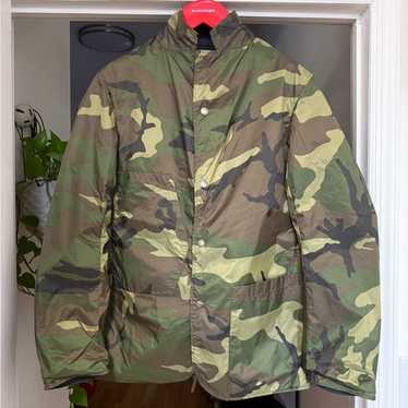 Mens engineered garments reversible - Gem