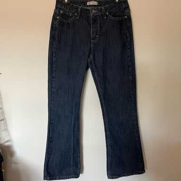 Vintage Bootcut Riders by Lee Jeans