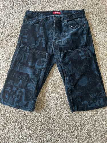 Supreme Supreme Vibrations Corduroy Pant