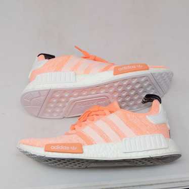 Adidas Wmns NMD_R1 Sun Glow