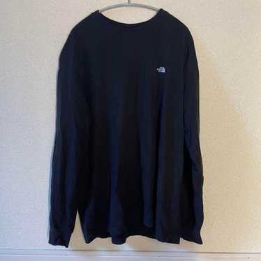 The North Face Long T-Shirt Long Sleeve