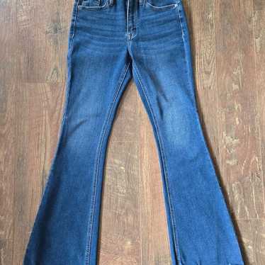 KanCan 5/26 flare jeans