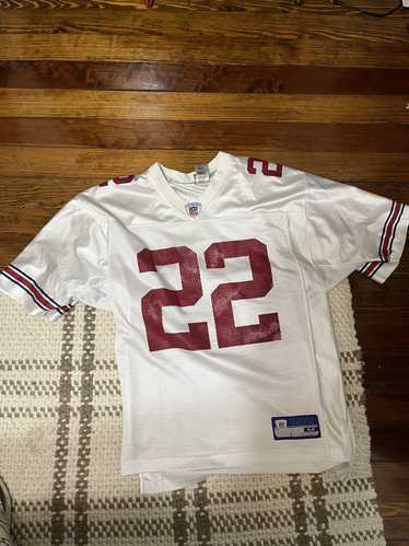 Reebok Vintage Emmitt Smith Arizona Cardinals Jers