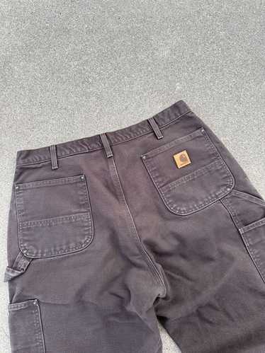 Carhartt × Vintage Carhartt Double Knee