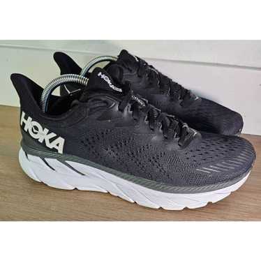 Hoka One One Hoka One One Clifton 7 Sneakers Black