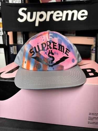 Supreme supreme cap - Gem