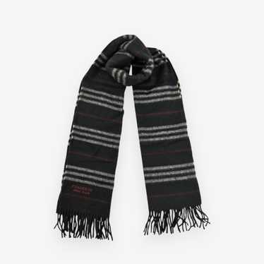 DANTON（ダントン）の「WOOL CASHMERE MUFFLER（マフラー）」 - WEAR