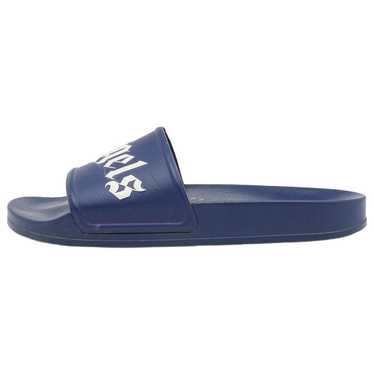 Palm angel sandals - Gem