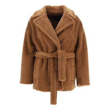 Max Mara Weekend Wool coat