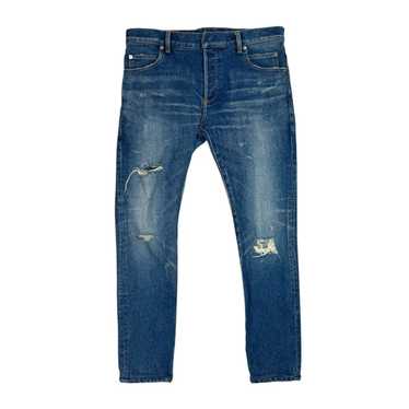 Balmain decarnin era - Gem Balmain decarnin era - Gem