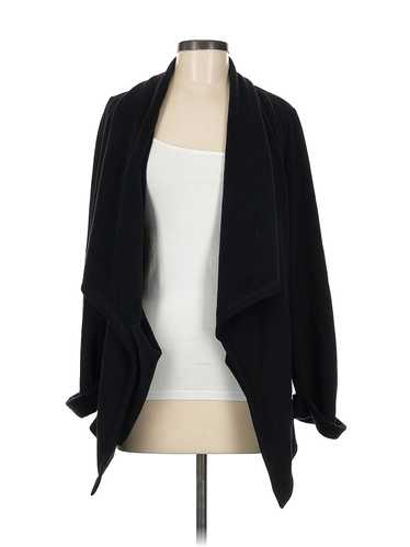 Energy Zone Women Black Cardigan 8