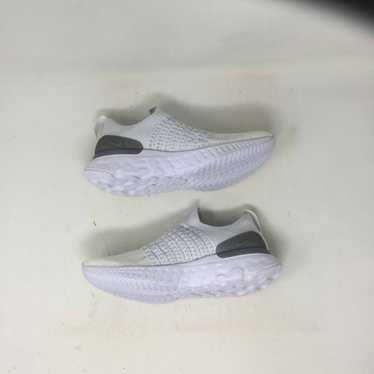 Nike Wmns React Phantom Run Flyknit 2 True White S