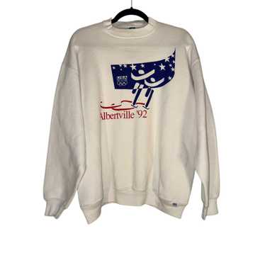 Usa Olympics × Vintage Vintage Olympics Shirt Wint