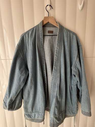 Kapital denim kimono - Gem