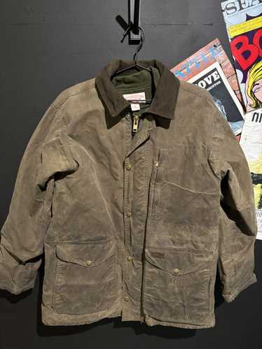 Filson Filson Mile Marker Jacket