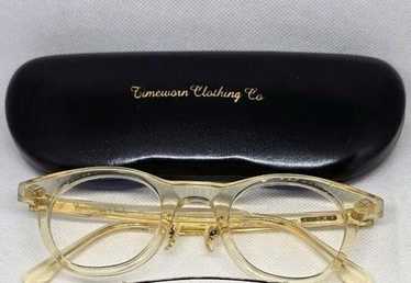 Timeworn Clothing 白山　havana atlast Timeworn Clothing – BROGUE