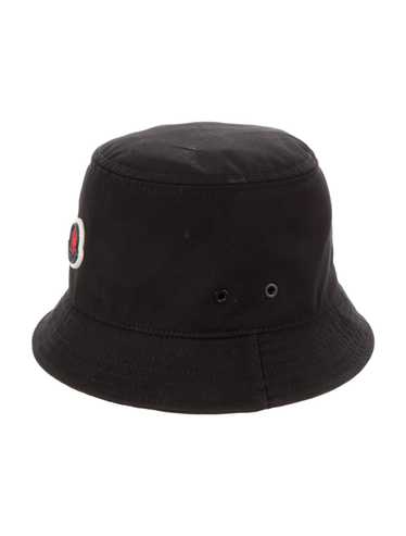 Moncler hat logo patch - Gem Moncler hat logo patch - Gem