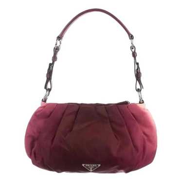 Prada Tessuto handbag