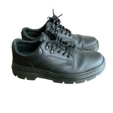 「完売品」Dr.Martens ドクターマーチReeder UK8 ドクターマーチン(Dr.Martens)｜Reeder - 242128553004