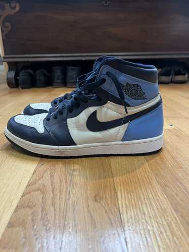 Nike Air Jordan 1 Obsidian