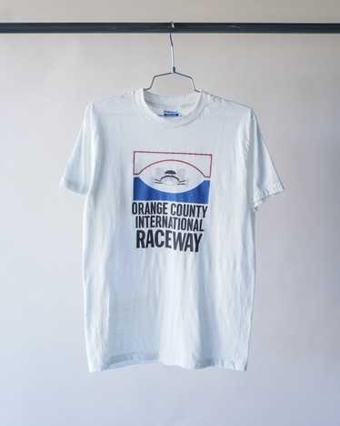 80's Orange County Race Tee - Large