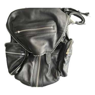 Alexander Wang Marti leather backpack