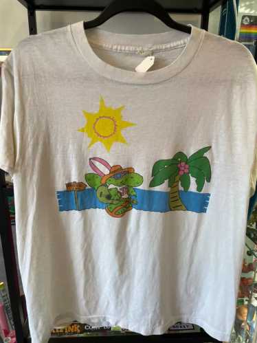 Jimmy buffet vintage shirt