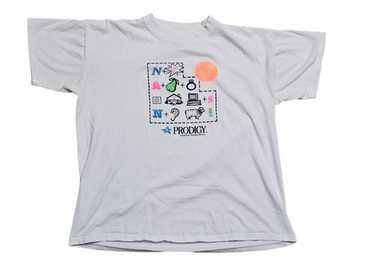 VINTAGE Prodigy EQUIPMENT ロングTシャツ VINTAGE Prodigy EQUIPMENT ロングTシャツ