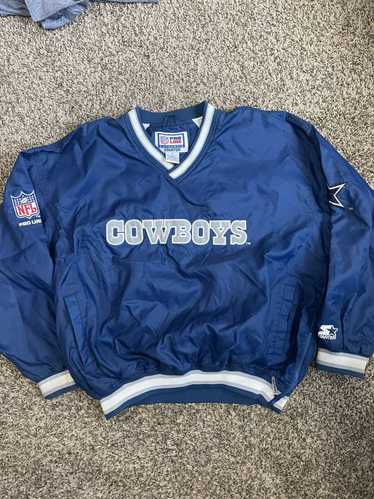 STARTER NFL COWBOYS ジャケット