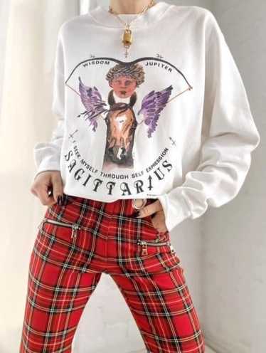 Sagittarius sweatshirt