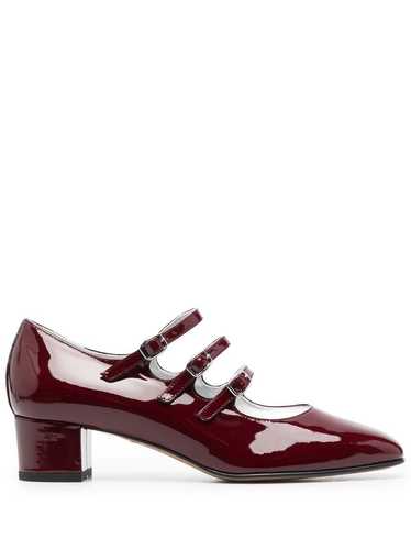 Carel Paris KINA PATENT LEATHER PUMPS