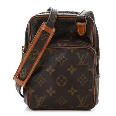 LOUIS VUITTON Monogram Amazone PM