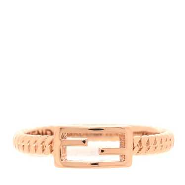 Fendi ring - Gem