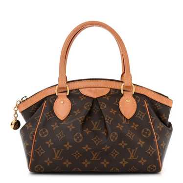 LOUIS VUITTON Monogram Tivoli PM