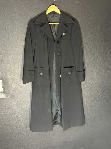 Vintage Del Mod International Coat